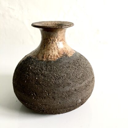 Keramik vase - Retro Byguldbrandt