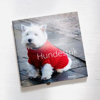 Hundestrik - Retro ByGuldbrandt