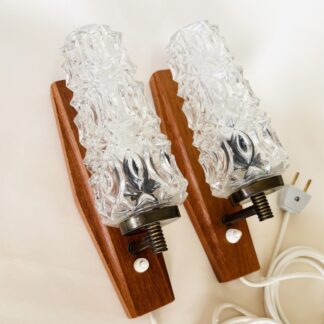 Retro lamper - Retrofund Byguldbrandt