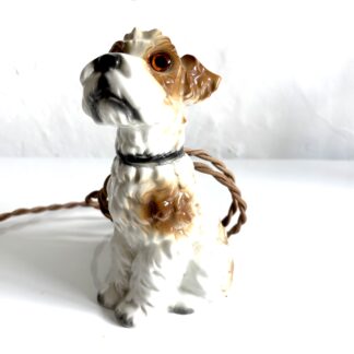 Ozonlampe hund - ByGuldbrandt