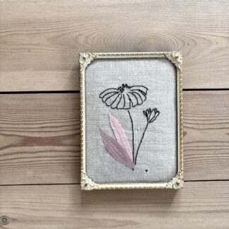 Byguldbrandt Broderi