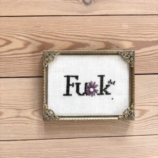 Byguldbrandt Broderi