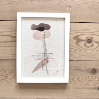 Byguldbrandt Broderi