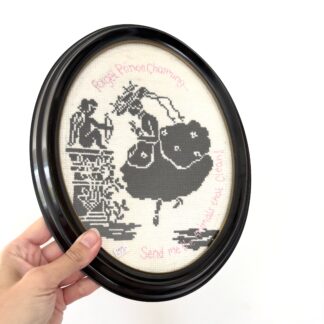 Byguldbrandt Broderi