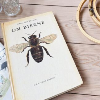 Om bierne - Retro ByGuldbrandt