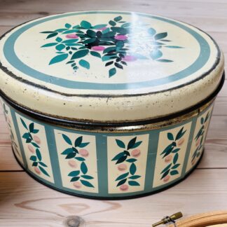 Kagedåse - Retro ByGuldbrandt