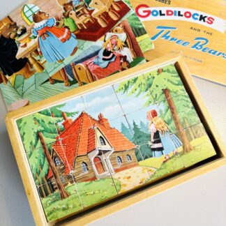 Gamle spil - byguldbrandt