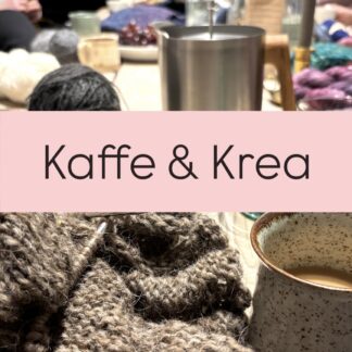 Kaffe & Krea - ByGuldbrandt