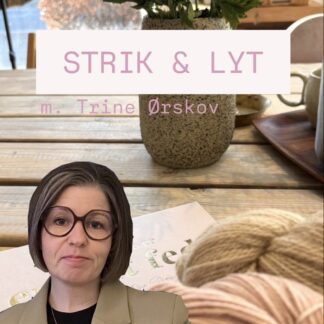 Strik & Lyt d. 19/3-26