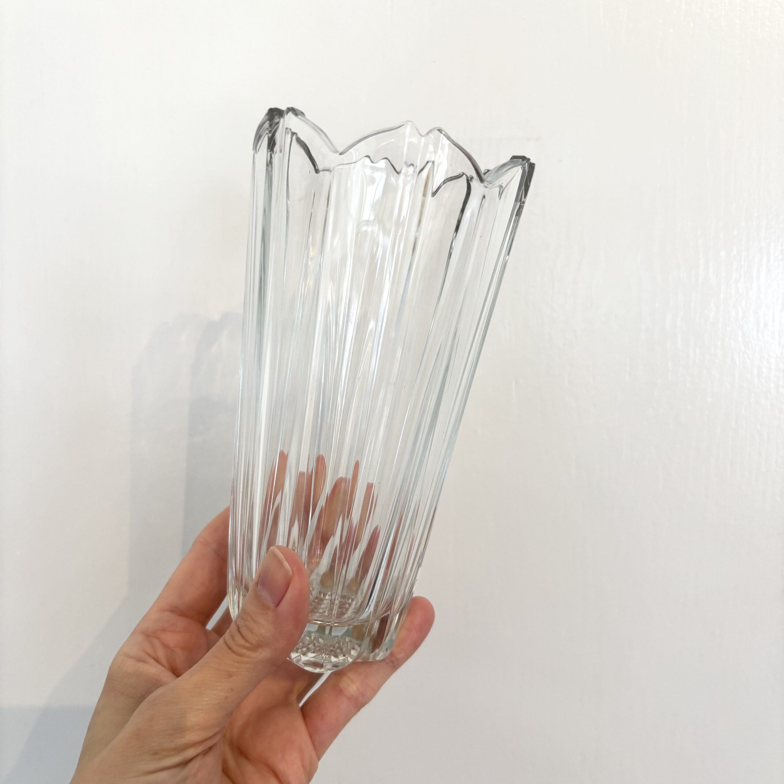 Retro vase - ByGuldbrandt