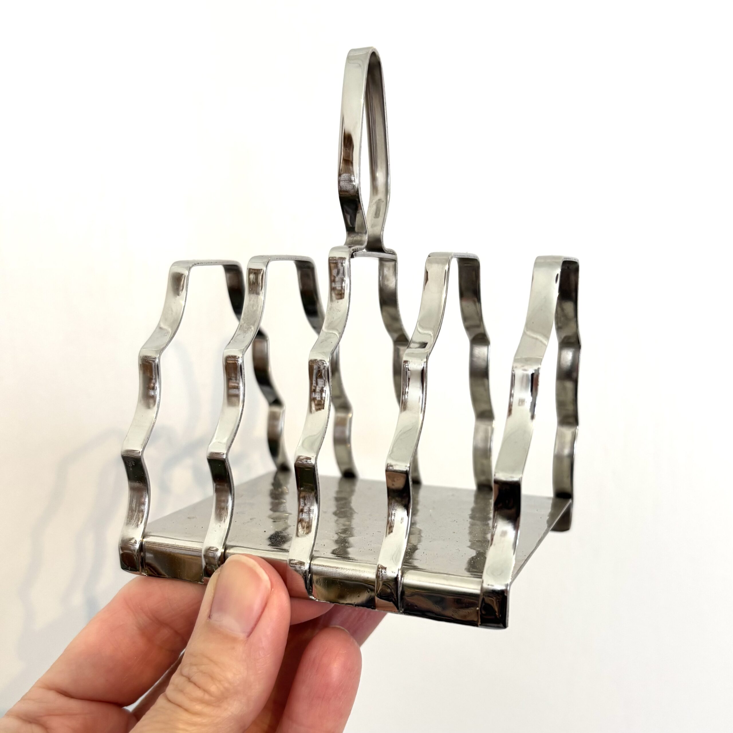 Toastholder - ByGuldbrandt