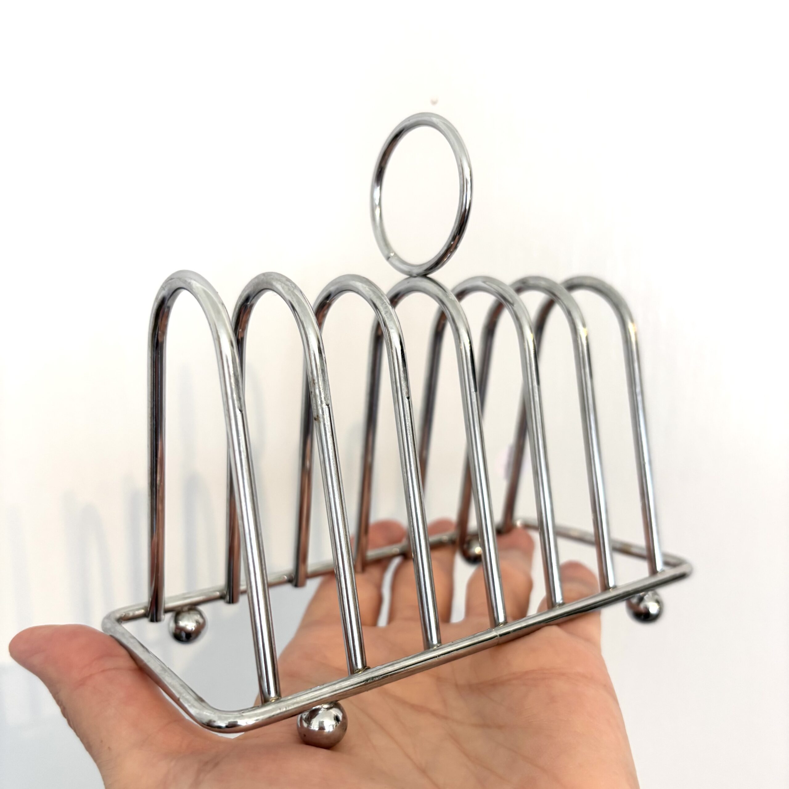 Toastholder - ByGuldbrandt