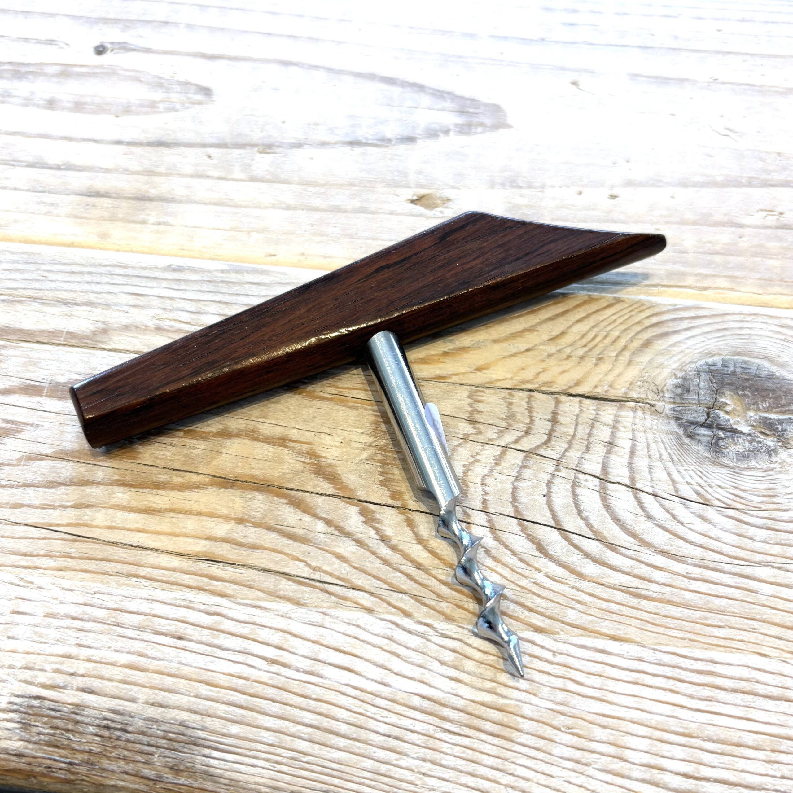 Retro Proptrækker - ByGuldbrandt