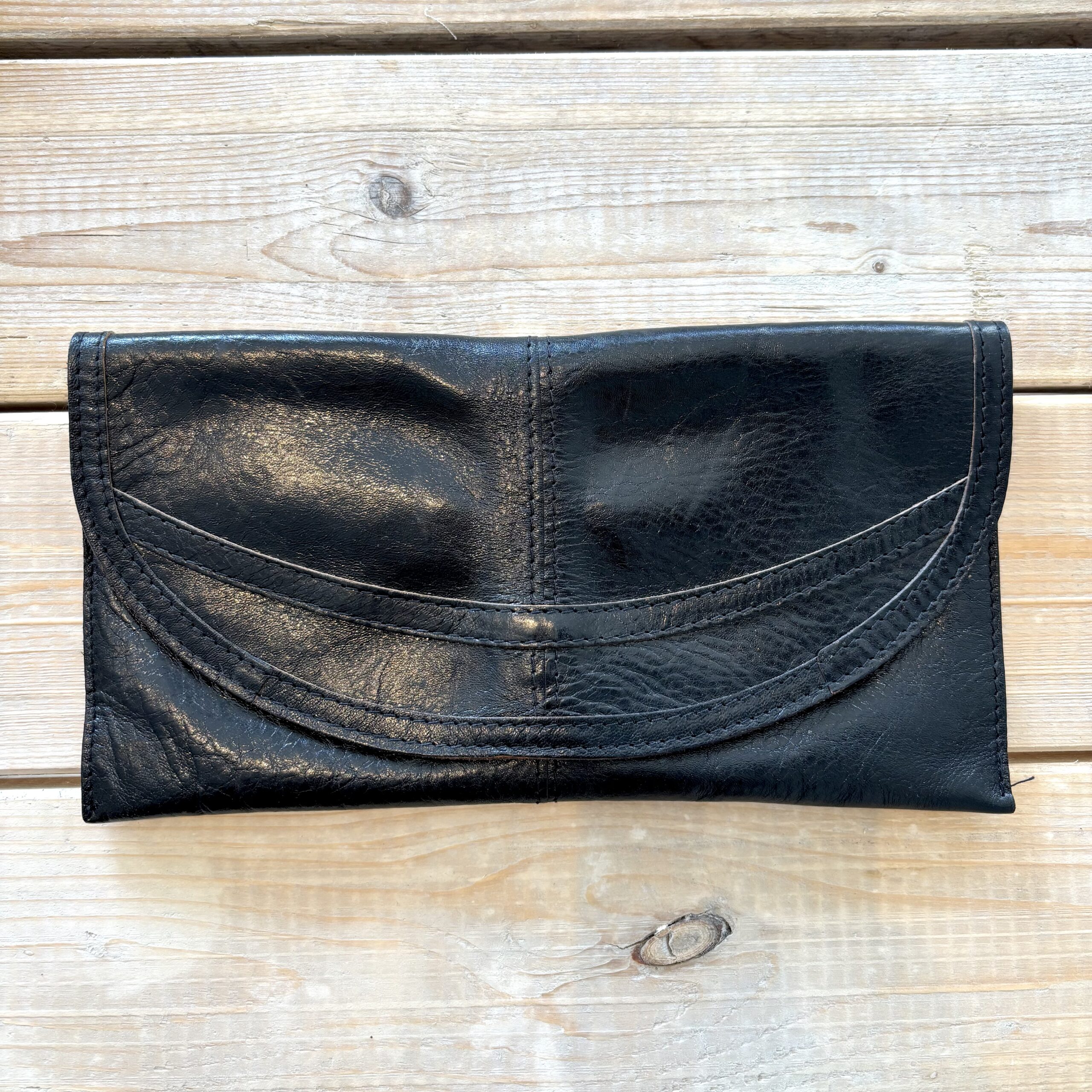 Vizcaya taske - Retro ByGuldbrandt