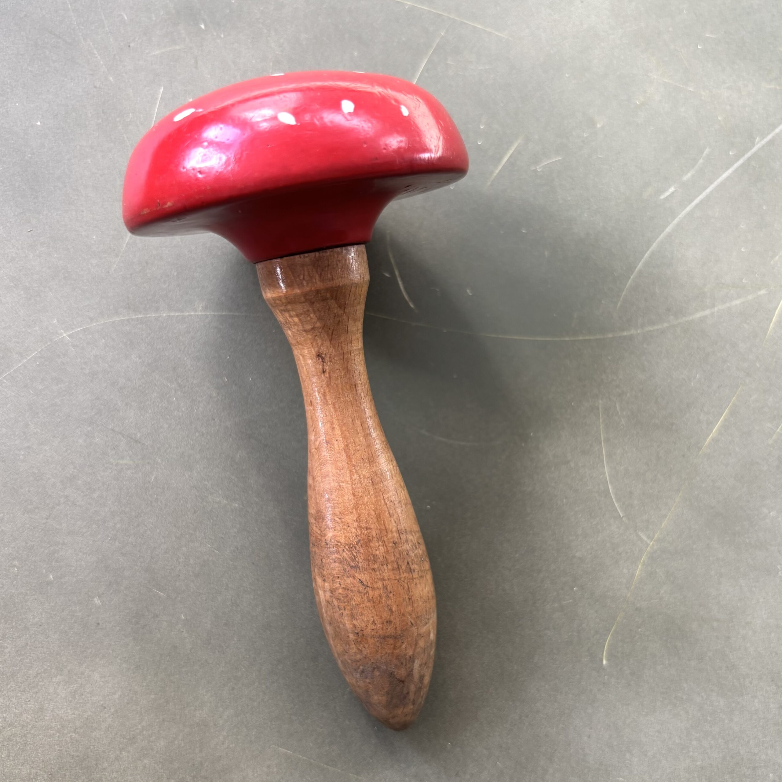 Brugt Stoppesvamp - ByGuldbrandt